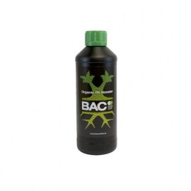 B.A.C ORGANIC PK BOOSTER_GREENTOWN